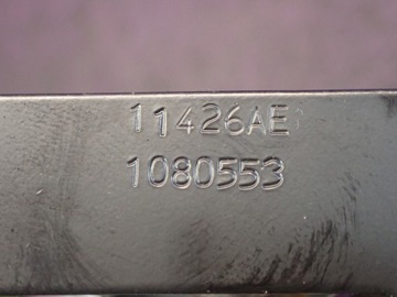 фото thumb №10, Nissan micra k13 10-13 подушка безпеки подушка пасажира bam-pt1-1723 vvpb1142424