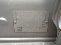 фото thumb №16, Suzuki swift 3 iii mk6 дверь задняя левая серебристый стекло ручка zcc