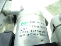 Bmw 3 f30 f31 11-18 конденсатор кондиционера 9338330 64509338330 t915885 Недорого, фото thumb