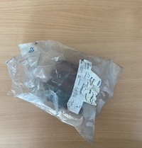 фото thumb №5, Відбійник бампера transit ford оригінальний номер 4346508