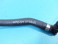 фото thumb №3, Шланг системы охлаждение mercedes slk r172 w172