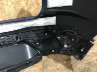 фото thumb №9, Бампер задній jaguar e-pace 4 pdc