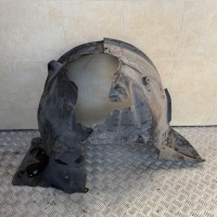 фото thumb №1, Підкрилок передні ліва bmw x4 f26 7213641