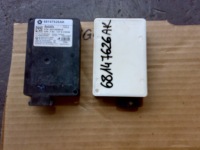 фото thumb №1, Jeep cherokee kl v 2014 - радар датчик мёртвая зона 68147626ak