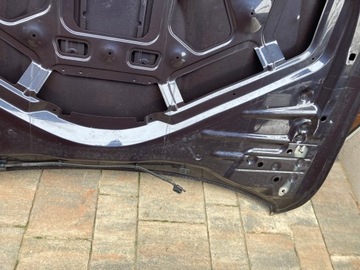 фото thumb №14, Bmw m3 f80 m4 f82 14- капот крышка двигателя