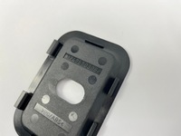 фото thumb №9, Захист заглушка замка кришки дах mercedes w124 cabrio 1247570308 a124