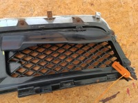 фото thumb №14, Решітка решітка радіатора решітка радіатора бампера перед 71743-65j0 suzuki grand vitara ii 05-