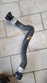 Купити Патрубок шланг води renault scenic iv 215768109r, фото thumb