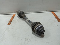 фото thumb №1, Mini clubman f54 приводной вал левая 8643375 2.0 d автоматическая коробка передач