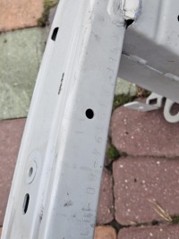 фото thumb №3, Балка передня підсилювач renault scenic iv 4