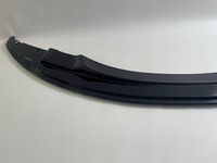 фото thumb №12, Bmw e90 e92 e93 накладка передня спліттер накладка m3 look чорний блиск