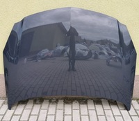 фото thumb №1, Opel insignia lift капот комплектная демонтаж