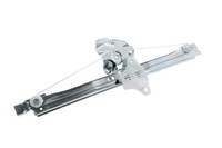 фото thumb №3, Подъемник стекла левый перед nty do renault captur i 1.6