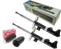 фото thumb №1, Bilstein 2x амортизатори + захист i відбійники mercedes c w203 clk перед