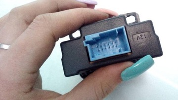 фото thumb №7, Кнопка гальма ручного renault scenic ii 1,9dci