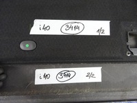 фото thumb №6, Пол багажника бардачок hyundai i40 kombi