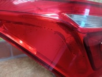 фото thumb №3, Лампа задняя левая citroen c-elysee lift 2016 ^