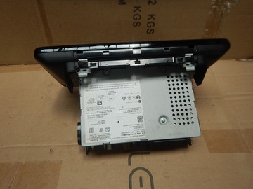 фото thumb №11, Радіо навігація дисплей skoda kamiq scala 654035869b