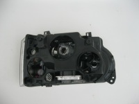 фото thumb №3, Лампа ліва bi ксенон range rover iii l322 vogue eu