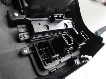 фото thumb №8, Захист рамка спідометра honda civic viii 8 sedan eu