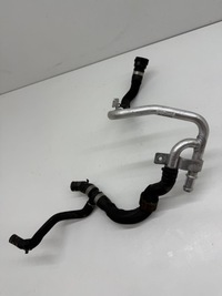 фото thumb №10, Audi s6 s7 c7 4.0 tfsi шланг провода магистраль воды комплект оригинал