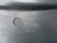 фото thumb №6, Peugeot 308 t7 sw kombi обшивка багажника правий