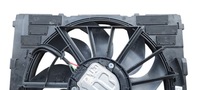 фото thumb №5, Bmw g30/31 g11/12 вентилятор радіатор 8655845-02