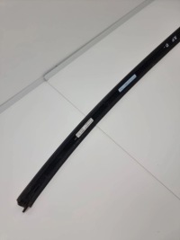 фото thumb №6, Jaguar xf x260 2016 правая сторона молдинг кровельная