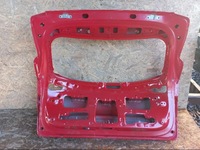 фото thumb №11, Hyundai tucson iii 3 lift кришка багажника задня задня