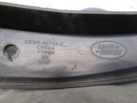 фото thumb №3, Молдинг крыла брызговик перед левый vogue l405