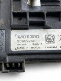 фото thumb №7, Volvo xc90 сирена сигнализация