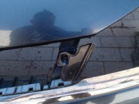 фото thumb №5, Бампер передній renault laguna ii lift 05-07