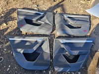 фото thumb №9, Сиденье сиденья заднее сиденье задняя kpl skoda octavia iii 3 eu 16' sedan