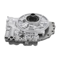 фото thumb №12, Модуль насоса масляний автоматичної коробки передач 24253822 pasuje do