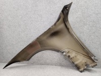 Крило правий передній перед - bmw 4 i4 gran купе g24 g26 2020- Київ, фото thumb