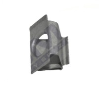 фото thumb №1, Разъём крепления zderz. задняя audi a1 /10s