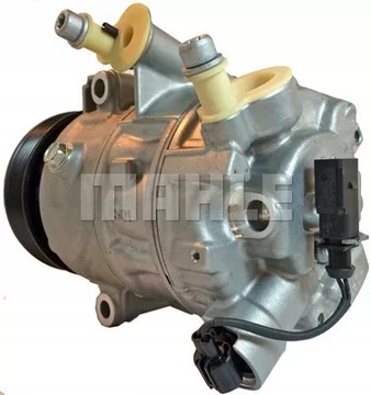 фото thumb №15, Mahle acp 694 000p компрессор, кондиционер