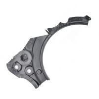 Купити Ford 8f35 дефлектор оливи пластиковий jm5p-7g351-eb, фото thumb