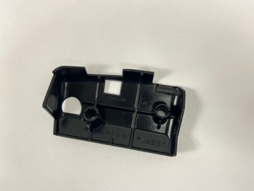 фото thumb №7, Захист заглушка вибірник коробки передач mercedes w140 1402670106