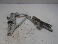 Bmw f11 петля капот левый 7249887 с Разборки, фото thumb