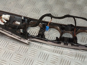 фото thumb №14, Mercedes w222 dekor панелі консолі рамка декоративна планка a2226802271