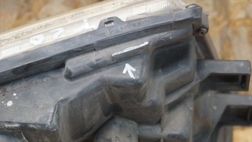 фото thumb №7, Лампа левый перед nissan navara d40