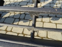 фото thumb №9, Vw caddy 2k5 15-20 бампер передній оригінал