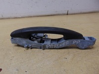 фото thumb №1, Ручка зовнішня права перед citroen berlingo iii