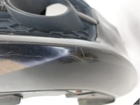 фото thumb №11, Audi s8 plus 4h0 d4 15-17 бампер решітка радіатора спойлер карбон перед демонтаж y9t