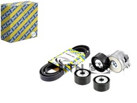 фото thumb №1, Набір ремені багаторучейкових з ролики citroen berlingo berlingo