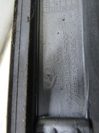 фото thumb №6, Рейлінг даховий правий kombi hyundai i40