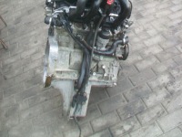 фото thumb №6, Двигатель mercedes vaneo a-klasse w168 1.9 пробег 178 tkm potwierdzony