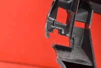 фото thumb №13, Панель приладів приладова консоль панель приладів подушка безпеки eu peugeot 508 1 i 10-14