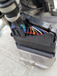 Трансмісія кермова peugeot 308 iii p5 2021- рейка рульова magiel Ціна, фото thumb